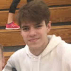 Meet your Posher, William